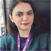 Professional pharmacist having 3 years experience of teaching