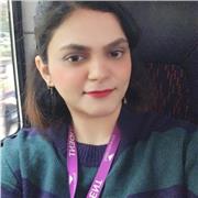 Zunaira Zahoor