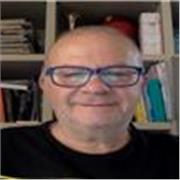 ingegnere esperto dà lezioni di matematica o dà aiuto compiti