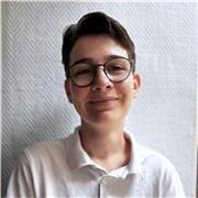 Etudiant ingénieur propose des cours de maths de la primaire à la terminale