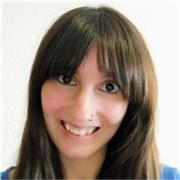 Descubre el ESPAÑOL con una profesora nativa. Clases a tu medida!
Discover SPANISH with a native teacher. Classes tailored to your needs!