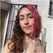 Profesora de Español para extranjeros y todo tipo de personas, y hacerlo de forma interactiva!!