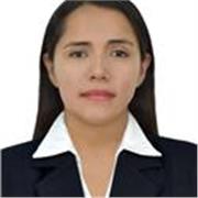 Profesora egresada en Educación Primaria, tengo experiencia con niños. Tengo mucha afinidad y absoluta responsabilidad. 