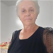 Nila Gonçalves do Nascimento