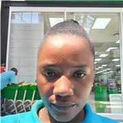 Wadzanai Brenda Madondo