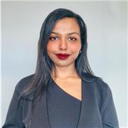 I provide tailored, engaging English lessons for students of all ages.