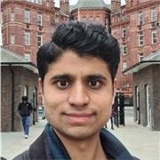 Online Tutoring from Theoretical Physicist for A-Level Maths, A-Level Further Maths, University Level Quantum Mechanics & Mathematical Methods