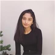 English tutor providing GCSE and A Level English help