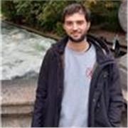 Laureato magistrale in matematica, offro lezioni private di matematica e fisica