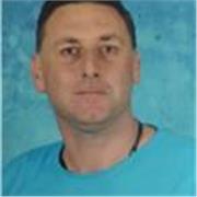 English teacher. I am qualified teacher with18 years experience of teaching both children and adults in the UK and overseas