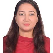 Sarah Alif
