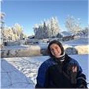 Hasta bachillerato. También puedo dar matemáticas aplicadas, todo lo que tenga que ver con ciencias sociales. 