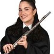 Profesora graduada en el Conservatorio superior imparte clases de lenguaje musical