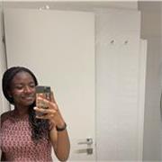 Studentessa di quinta liceo disponibile per aiuto compiti