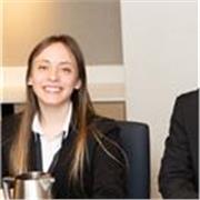 Estudiante avanzada de Derecho UBA. Promedio 8,7. Ayudante de Teoría del Estado y Derecho Constitucional