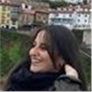Estudiante de Geografía ofrece clases de esta materia. Posibilidad de adaptación a otras materias como lengua y literatura etc
