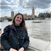 Studentessa con diploma linguistico si offre per ripetizioni di inglese adatte a bambini delle elementari e ragazzi delle medie e liceo