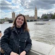 Studentessa con diploma linguistico si offre per ripetizioni di inglese adatte a bambini delle elementari e ragazzi delle medie e liceo