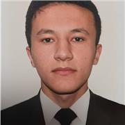 English and IELTS tutor who teaches all of ages