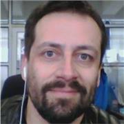 Profesor con 14 años de experiencia profesional, nativo de habla hispana.