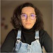 Diplômée de l'Ecole Centrale de Lyon, je propose des cours particuliers de mathématiques !