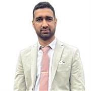 Graduate from UK in Master in project management 