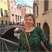 Lezioni private di lingua russo: grammatica e conversazione. On-line e in presenza
