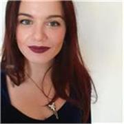 Offro lezioni basate sulle esigenze degli studenti grazie a un percorso di laurea triennale in Filosofia e Scienze dell'educazione che mi ha permesso di sviluppare metodo di insegnamento e apprendimento e conoscenze specifiche del mio settore disciplinare