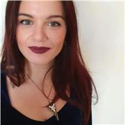 Offro lezioni basate sulle esigenze degli studenti grazie a un percorso di laurea triennale in Filosofia e Scienze dell'educazione che mi ha permesso di sviluppare metodo di insegnamento e apprendimento e conoscenze specifiche del mio settore disciplinare