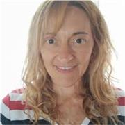 Profesora bilingüe de Matemática y de inglés como segunda lengua de nivel primario y secundario