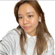 I am a Malaysian student currently based in the UK and is fluent in English and conversant in Bahasa Melayu, Mandarin and Korean