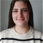 Profesora de mates con una experiencia de 5 años , tengo nivel de la eso, y el año que viene hago un grado medio de administración