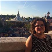 Profesora de lenguaje musical para cualquier nivel educativo.