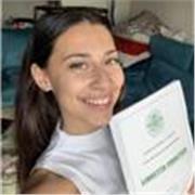 Sei alla ricerca di un’insegnante giovane che riesca a comprenderti? Contattami per maggiori informazioni 
