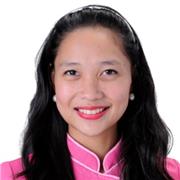 Daphne T. Palahang