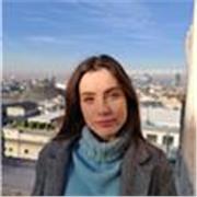 Laureata in Lingue, Civiltà e Scienze del Linguaggio (Angloamericano e Tedesco), offro ripetizioni in presenza e online.