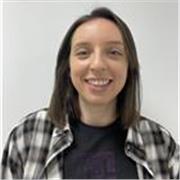 Profesora de Flauta Travesera (Graduada en el Conservatorio Profesional de Música)