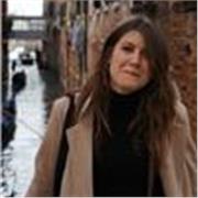 Studentessa universitaria offre ripetizioni di Matematica