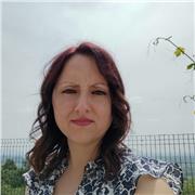 Laureata in Società e culture d'Europa