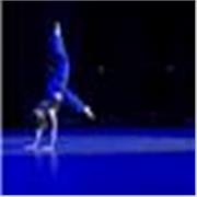 Soy bailarina profesional, de danza contemporánea y clásica