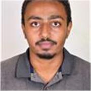 Dawit Ademe Meshesha