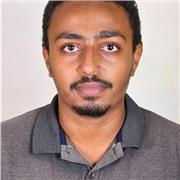 Dawit Ademe Meshesha
