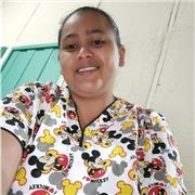 Profesora en educación física