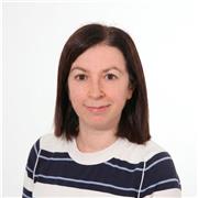 Italian native speaker with 10 + years' experience - conversation-focused lessons