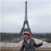 Laisse toi t'emporter dans la musique avec moi !