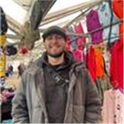 Maths Tutor teaching GCSE mathematics for ages 13-16