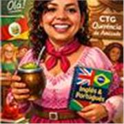 Aulas de língua portuguesa online e presencial, conforme sua necessidade