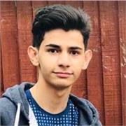 English Tutor providing Lessons