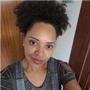 Professora de biologia