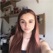 me defino como una persona trabajadora y con disciplina. Podria dar clases a estudiantes desde primaria hasta bachillerato